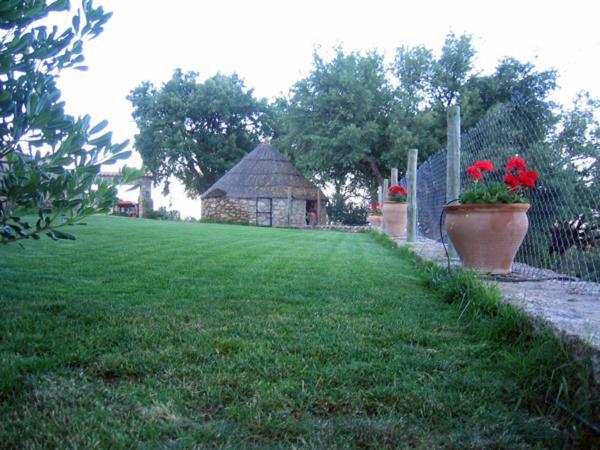 Casa Rural Virgen De La Cabeza Guest House Valencia de Alcantara Ngoại thất bức ảnh