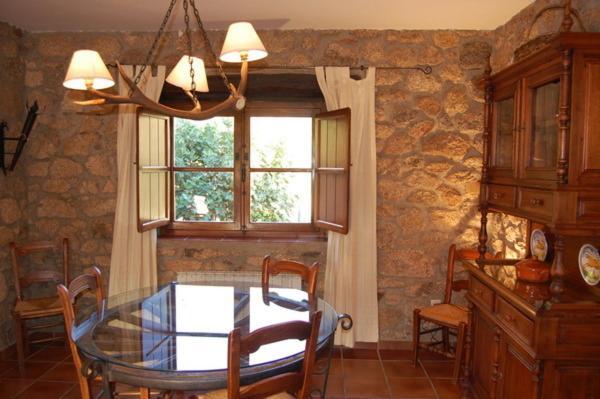 Casa Rural Virgen De La Cabeza Guest House Valencia de Alcantara Phòng bức ảnh